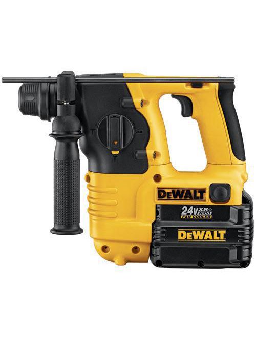 Product image for B&D DC223KA VARIABLE SPEED HEAVY-DU