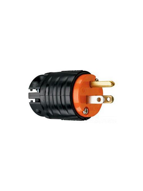Product image for P&S PSIG5266-X STR BLD IG PLUG 3W 15A 125V