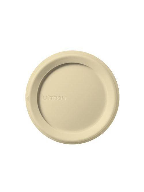 Lutron Electronics RK-IV Ivory 3-Speed Rotary Dimmer Fan Control Knob Lutron Electronics RK-IV Ivory 3-Speed Rotary Dimmer Fan Control Knob