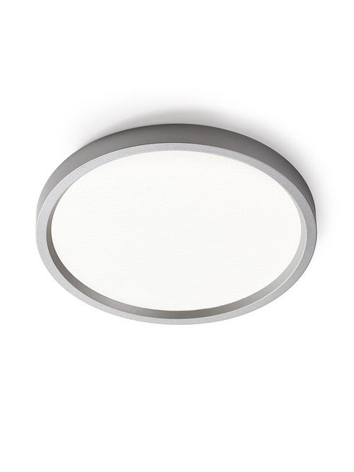 Product image for LOL S7R830K10AL SLIM 7in Round 900L