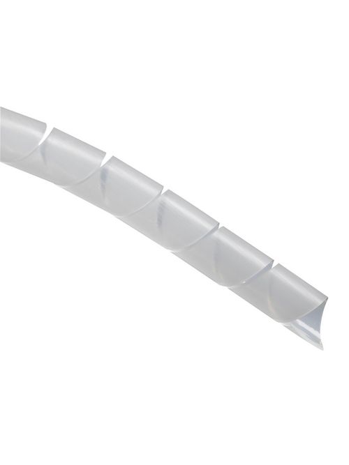 CM SRPE-187-9-C SPIRAL WRAP NAT POL CM SRPE-187-9-C SPIRAL WRAP NAT POL