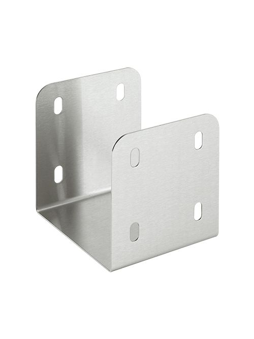 NVENT HOF CT44UCSS U Connector 4x4 NVENT HOF CT44UCSS U Connector 4x4