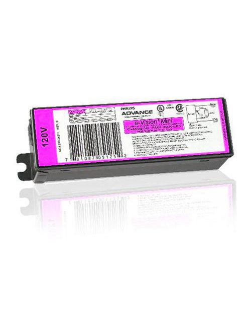 ADV RMH20KBLSM ELE MH BAL 20W M175 ADV RMH20KBLSM ELE MH BAL 20W M175