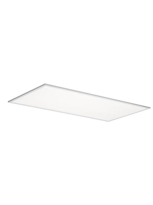 Product image for Philips P2FXP42B840-4-DS-UNV-DIM 2' x 4' LED Flat Panel 4200LM, 4000K, Advance Dimming Driver