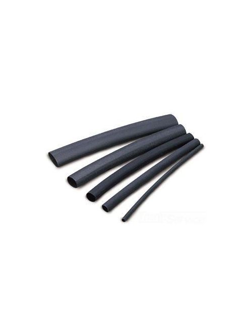 Product image for Gardner Bender HST-999 4 Inch Polyolefin Thin Wall Heat Shrink Tubing