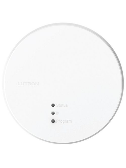 Lutron Electronics QSM2-4W-C 24 VDC 4-Sensor Ceiling Mount Infrared Wireless Sensor Module Lutron Electronics QSM2-4W-C 24 VDC 4-Sensor Ceiling Mount Infrared Wireless Sensor Module
