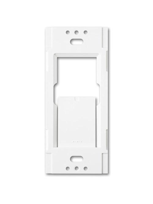 Lutron PICO-FP-ADAPT PICO Wireless Control Faceplate Adapter - White ...