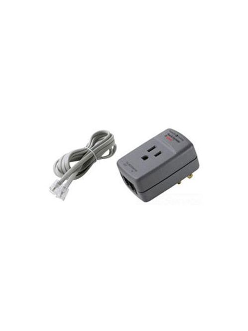 Product image for POWER STRIP OUTLET TAP