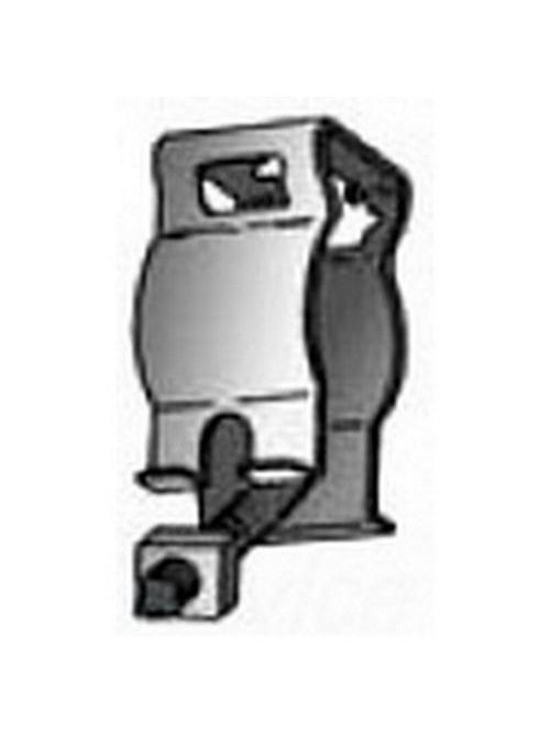 Product image for OZG H2SBS 1 IN CONG HGR W/SWIVEL BL