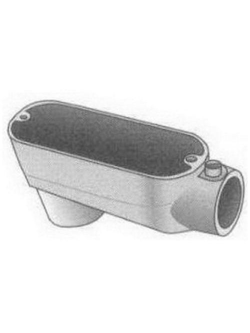 Product image for OZG LB150ATW 1-1/2 IN LB SSCR COND