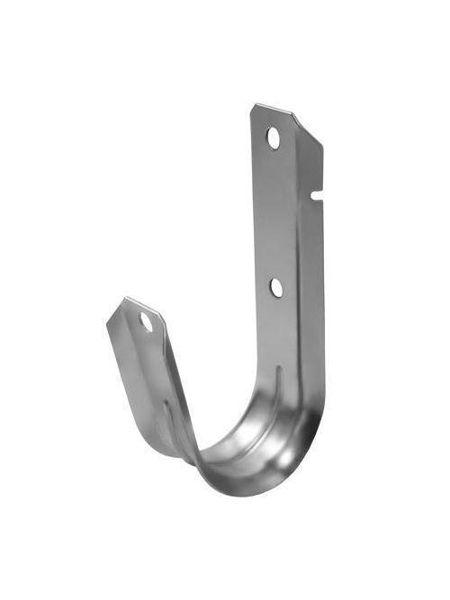 Product image for CABLO F000028 2" J-Hook assembled t