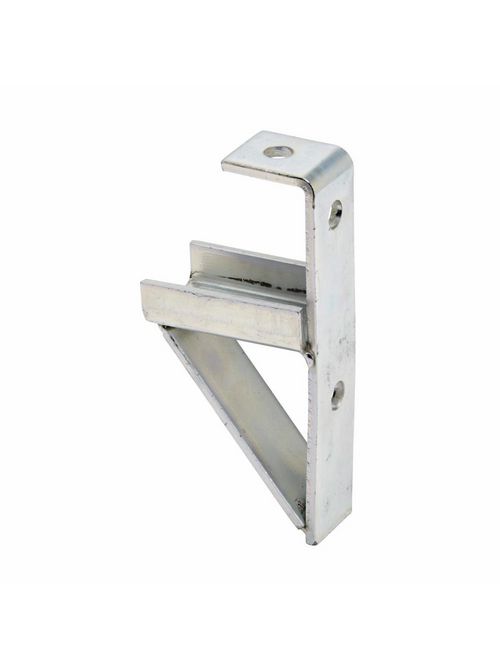 B-Line Series B370ZN 1-5/8 x 1-5/8 Inch Zinc Plated Channel Bracket B-Line Series B370ZN 1-5/8 x 1-5/8 Inch Zinc Plated Channel Bracket