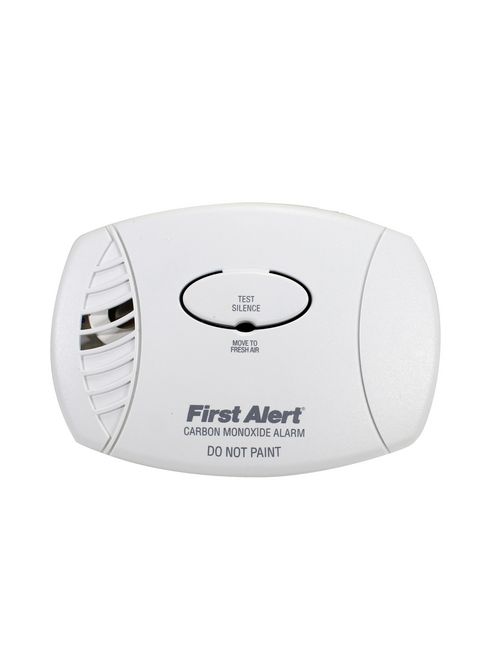 BRK CO400B DC 9 Volt Battery Operated Electrochemical Carbon Monoxide Alarm BRK CO400B DC 9 Volt Battery Operated Electrochemical Carbon Monoxide Alarm