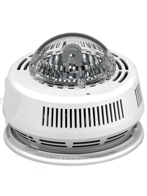 BRK SL177 177 Candela Smart Strobe Light for Hearing Impaired for Smoke Heat & Co Alarms BRK SL177 177 Candela Smart Strobe Light for Hearing Impaired for Smoke Heat & Co Alarms