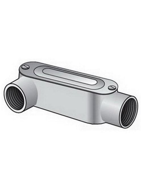 Product image for OZG LR50ACG 1/2 IN LR BDY/CVR/GSKT