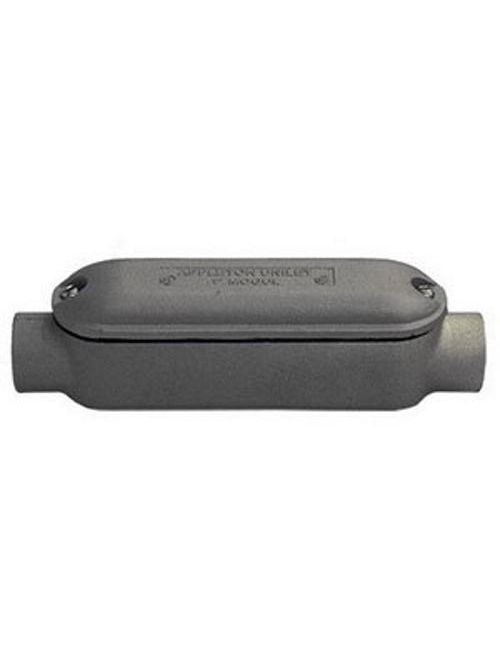 Appleton BC200-A 2" Type C Mogul Unilet Product image for Appleton BC200-A 2" Type C Mogul Unilet