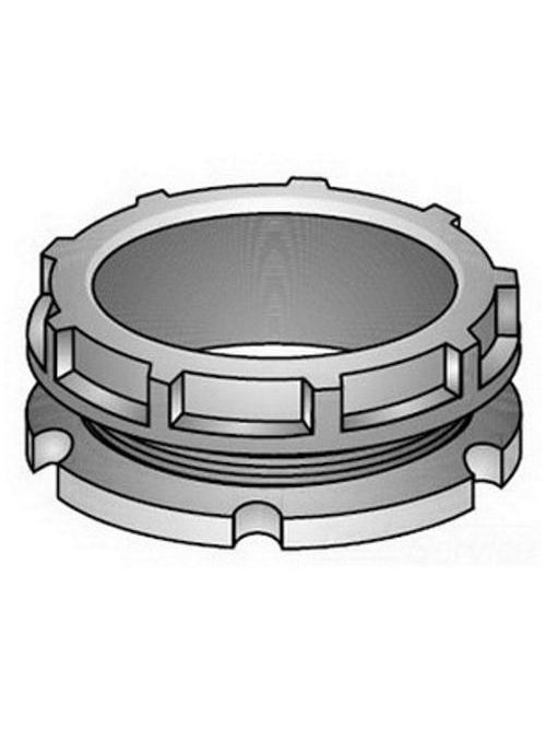 Product image for OZG BBL-125 1-1/4 THRD INSLG BSHG W