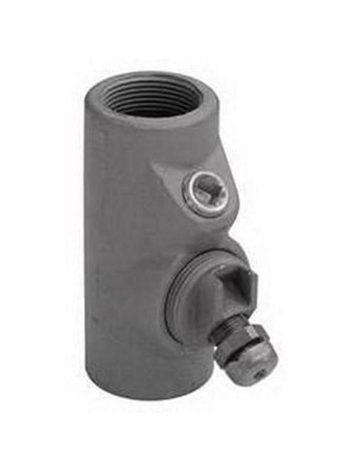 Product image for Appleton EYD56 1-1/2 MALE DRAIN SEAL