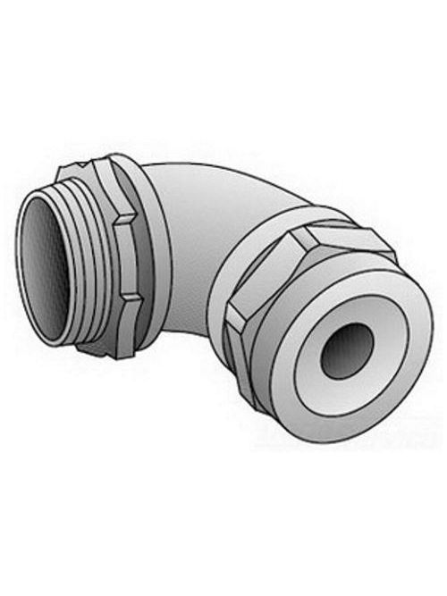 Product image for OZG SR-9-757 3/4 IN 90DEG STRAIN RL