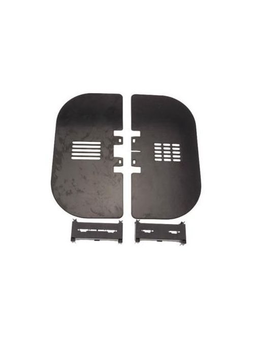 Product image for BUSS SD3-PB Size3 Phase barrier kit