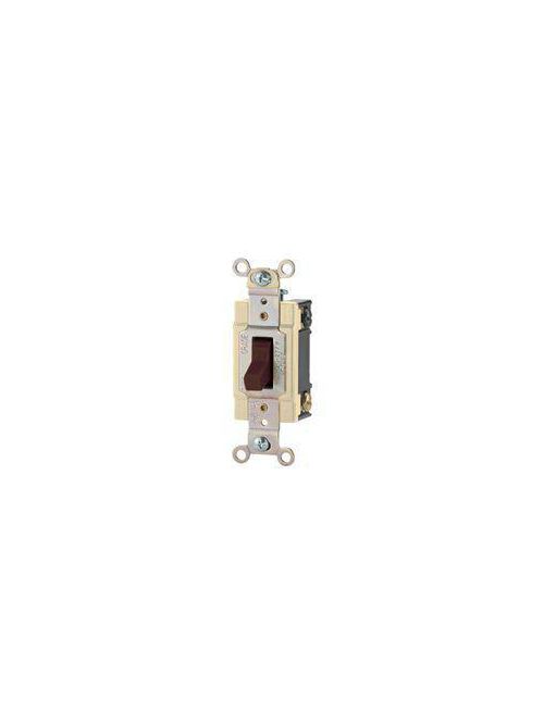 Arrow Hart Wiring CSB120LA 20 Amp Toggle Switch Arrow Hart Wiring CSB120LA 20 Amp Toggle Switch