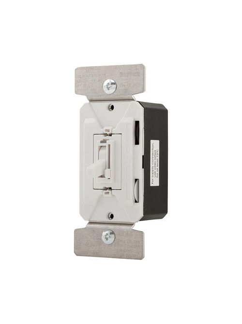 Product image for EWD TAL06P-C1 Dimmer, All-Load Togg