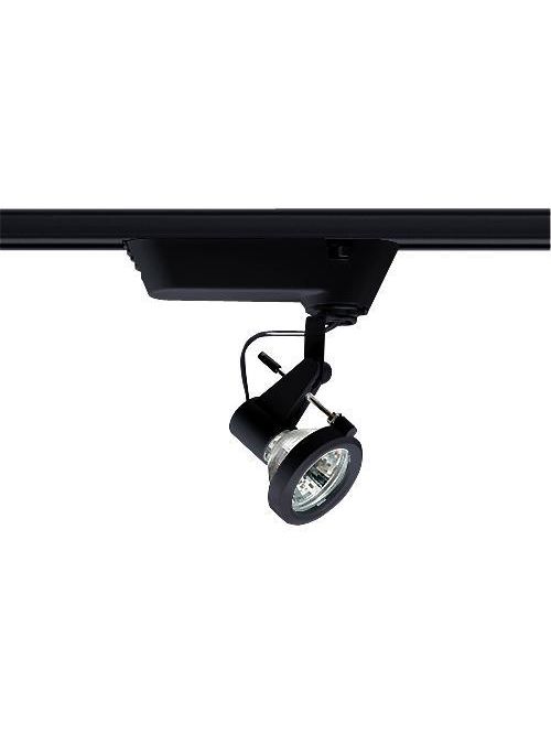 Product image for Trac-Master Delta 200 MR16 Track Head - White