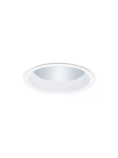 Product image for JNO 850CL-WH 8IN HCF TRIM CLEAR LENS 8IN HCF TRIM CLEAR LENS