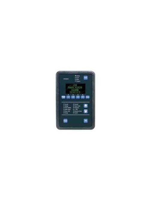 Product image for Cutler-Hammer IQM3PPM IQ analyzer meter accessory, Self-powered power module, used with IQ DP-4000, 3-phase