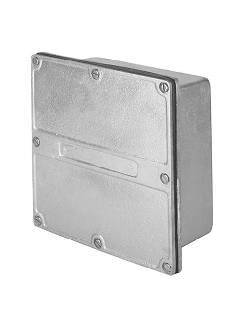 Product image for OZG YF-060604 CAST IRON JUNCTION BO