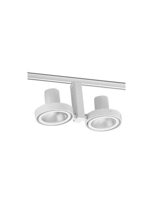 Product image for LITH T832 WH Trac-Master Duo Open P