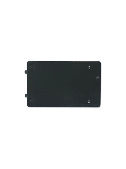 Product image for Pass & Seymour 364715-01 On-Q Ademco Universal Controller Mounting Plate