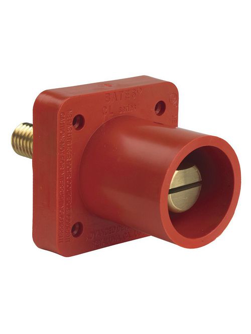 Product image for P&S PS40MRSB-O 400A 600V M THREAD S