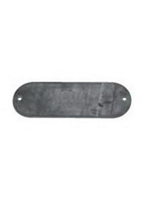 Product image for Appleton GASK1944 1-1/4" FM9 GASKET