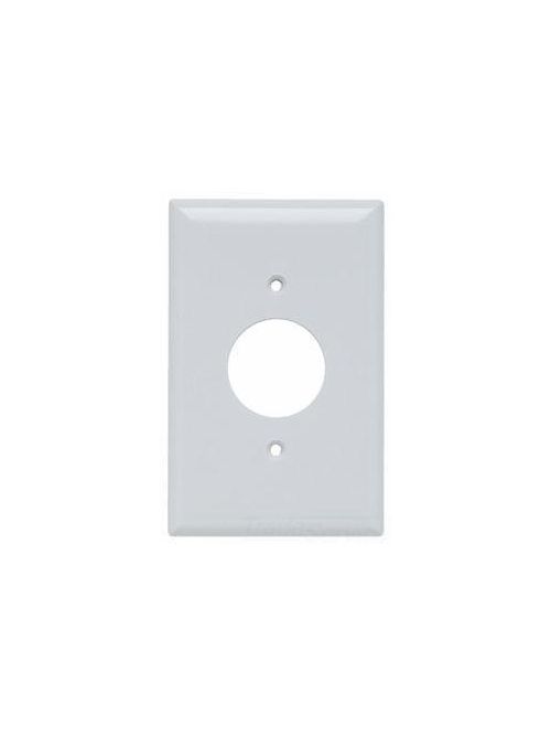 Product image for P&S SPJ7 PLST PLT JR JUMBO 1G SINGLE W/O LIN