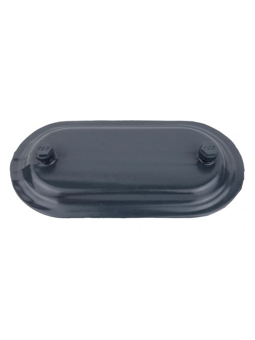 OCAL 470SA-G 1-1/4 AL COVER*NON-RETURNABLE TO MANUFACTURER* OCAL 470SA-G 1-1/4 AL COVER*NON-RETURNABLE TO MANUFACTURER*