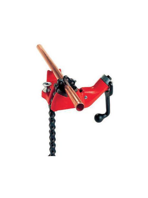 Product image for RDG 40185 VISE, BC210 BENCH CHAIN