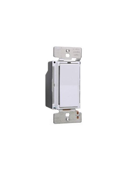 Product image for P&S DFB600-MWV MULTI LOCATION 600W FI BAL WH