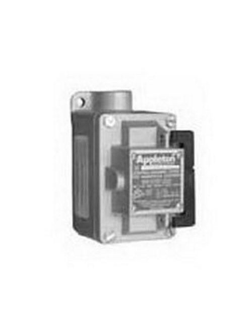 Product image for Appleton EDSC175-R1 FACTORY SEALED SWITC