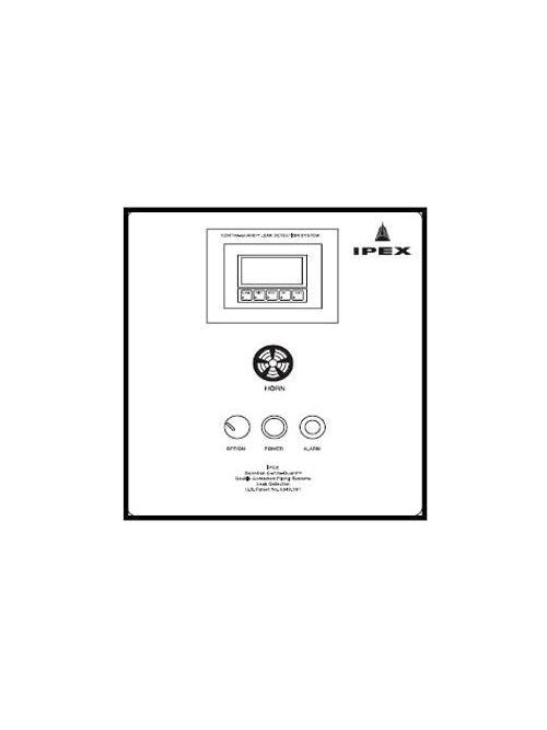 Product image for MICRO PROCESSOR PANEL