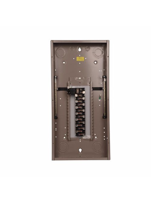 Product image for Eaton CH30B100D 3/4 Inch Load Center