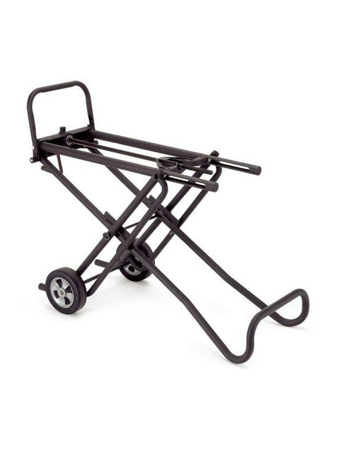 Product image for RDG 92462 Wheel And Tray Stand,RIDG