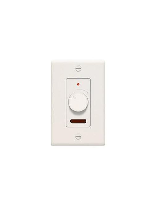 Product image for PAS F7399-LA CAT5 AUD ANALOG KNOB VOL CONT W/IR