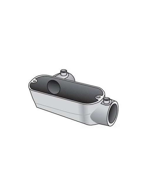 Product image for OZG LL125ATW 1-1/4 IN LL SSCR COND