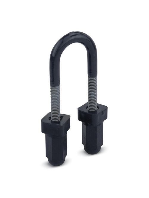 Ocal UB3-G 3 Inch Ocal Gray U Bolt Ocal UB3-G 3 Inch Ocal Gray U Bolt