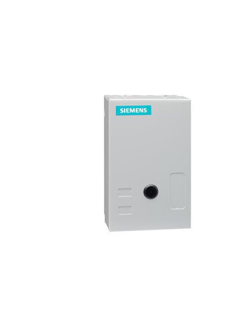 Siemens Industry LEN01C003120B 110/120 VAC 30 Amp 3-Pole 3NO NEMA 1 Electrically Held Lighting Contactor Siemens Industry LEN01C003120B 110/120 VAC 30 Amp 3-Pole 3NO NEMA 1 Electrically Held Lighting Contactor