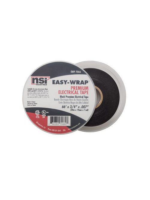 Product image for NSI EWP7066 PREMIUM 070 ELECTRICAL