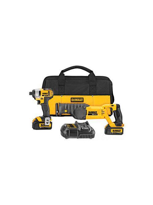Product image for DEWALT DCK298L2