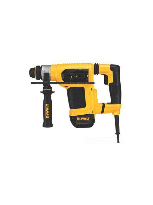 DEW D25413K 230V ROTARY HAMMER Product image for DEW D25413K 230V ROTARY HAMMER
