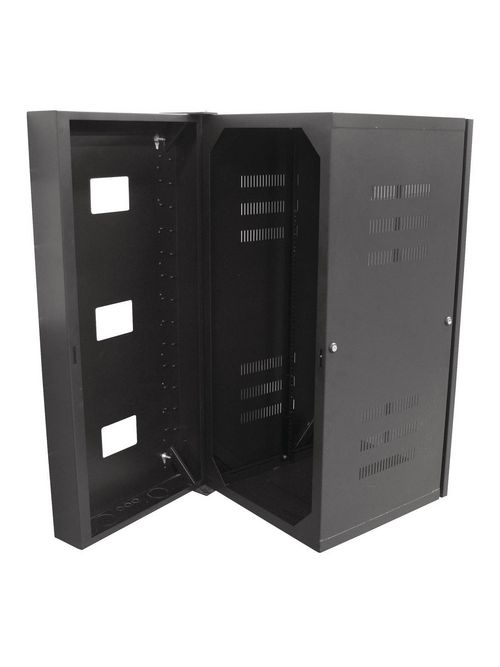 HCI HSQ36 CABINET, QUADCAB,WALLMNT, HCI HSQ36 CABINET, QUADCAB,WALLMNT,